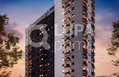 Apartamento com 2 quartos à venda na Avenida Maestro Villa Lobos, 53, Vila Gustavo, São Paulo