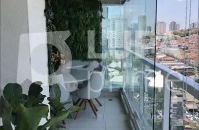 Apartamento com 2 dormitórios á venda no jardim são paulo