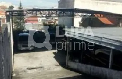 Terreno à venda na Rua Artur, 465, Imirim, São Paulo