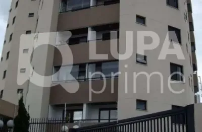Apartamento com 2 quartos à venda na Rua Nova dos Portugueses, 1005, Chora Menino, São Paulo