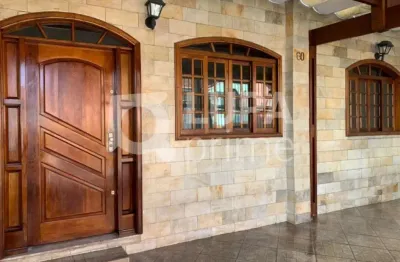 Casa com 3 quartos à venda na Rua Francisco Peruche, 60, Santana, São Paulo