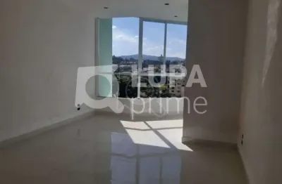 Apartamento com 1 quarto à venda na Rua José de Albuquerque Medeiros, 497, Água Fria, São Paulo