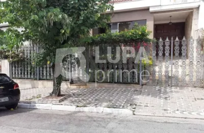 Casa com 3 quartos à venda na Rua Padre Azevedo, 94, Jardim São Paulo (Zona Norte), São Paulo