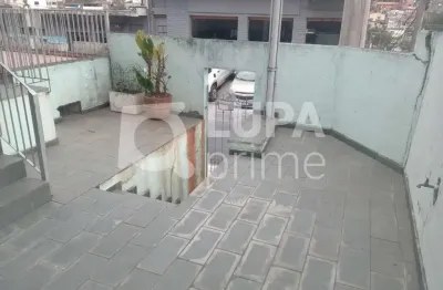 Casa com 4 quartos à venda na Rua Pedro Romero, 7, Vila Romero, São Paulo