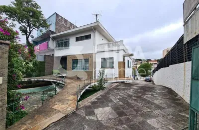 Casa com 5 dormitórios de 1000m² à venda, no imirim