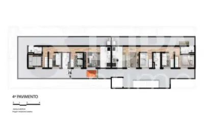 Cobertura com 3 dormitórios de 98m², à venda, ao lado do metrô jardim são paulo