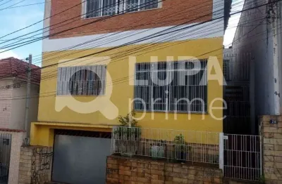 Casa com 3 quartos à venda na Rua Aurélio da Silva, 28, Chora Menino, São Paulo