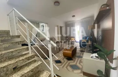 Sobrado com 3 dormitórios sendo suítes à venda  na parada inglesa