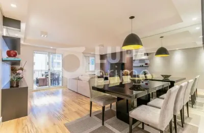 Apartamento com 3 quartos à venda na Rua Maria José Pomar, 322, Lauzane Paulista, São Paulo