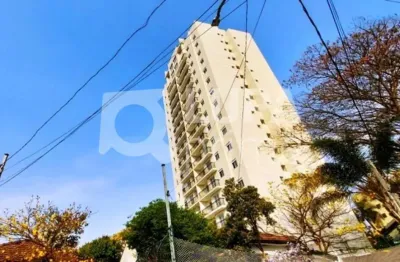 Apartamento com 3 quartos à venda na Rua Domingos da Costa Mata, 395, Santana, São Paulo