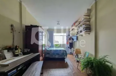 Apartamento com 1 quarto à venda na Rua Conselheiro Furtado, 208, Liberdade, São Paulo