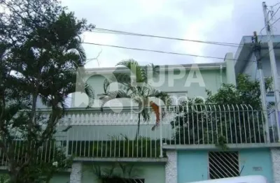 Sobrado com 4 dormitórios á venda no jardim são paulo