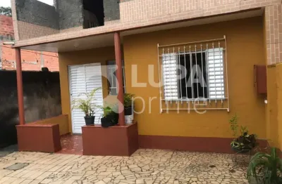Casa com 3 quartos à venda na Rua Diva Rodrigues de Oliveira, 45, Jardim Ataliba Leonel, São Paulo