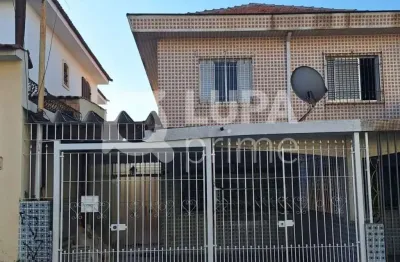 Sobrado com 2 dormitórios á venda na parada inglesa