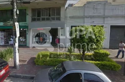Prédio à venda na Rua Doutor César, 306, Santana, São Paulo