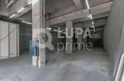 Loja comercial com 278 metros para locação na parada inglesa