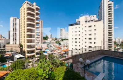 Apartamento com 4 dormitórios sendo 2 suítes á venda em santana