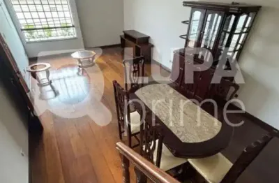 Casa com 4 quartos à venda na Rua Doutor Natalino Righeto, 629, Tucuruvi, São Paulo