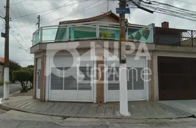 Sobrado 3 dormitórios (1 suíte) á venda- jardim guança