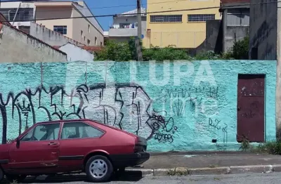 Terreno à venda na Rua Clara Camarão, 95, Imirim, São Paulo