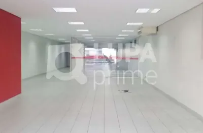 Prédio à venda na Rua Voluntários da Pátria, 1427, Santana, São Paulo