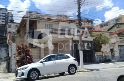 Casa com 3 quartos à venda na Rua Piatá, 125, Parada Inglesa, São Paulo