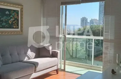 Apartamento com 3 dormitórios e 2 salas à venda - santana