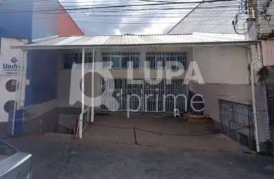 Prédio comercial com 373 metrios para locação na parada inglesa!