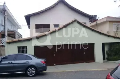 Casa com 4 quartos à venda na Rua Machado Pedrosa, 330, Jardim São Paulo (Zona Norte), São Paulo