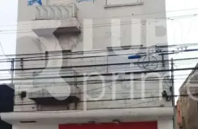 Prédio à venda na Rua Voluntários da Pátria, 1427, Santana, São Paulo