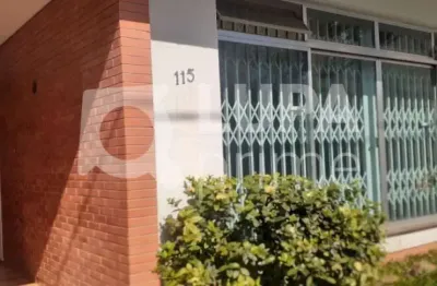 Casa térrea com 4 dormitórios, 1 suite no mirante de santana