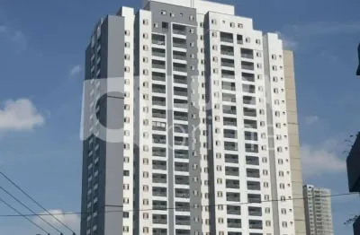 Apartamento com 2 dormitórios á venda na vila esperança