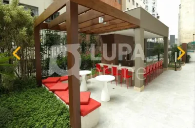 Apartamento com 1 quarto à venda na Rua do Glicério, 114, Liberdade, São Paulo