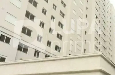 Apartamento com 1 quarto à venda na Rua Visconde de Parnaíba, 1156, Brás, São Paulo