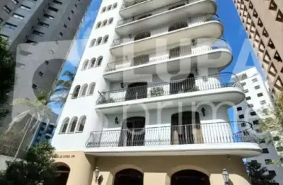 Apartamento com 4 dormitórios sendo suítes a venda em santana