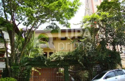 Casa com 6 quartos à venda na Rua Parque da Fonte, 385, Barro Branco (Zona Norte), São Paulo