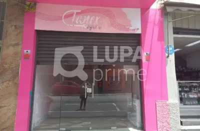Ponto comercial para alugar na Rua Voluntários da Pátria, 1569, Santana, São Paulo