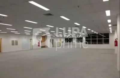 Sala comercial para alugar na Rua Samaritá, 1117, Jardim das Laranjeiras, São Paulo