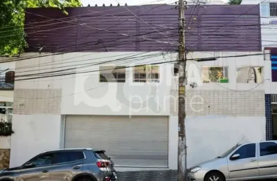 Prédio com 12 salas à venda na Rua Soror Angélica, 315, Vila Ester (Zona Norte), São Paulo