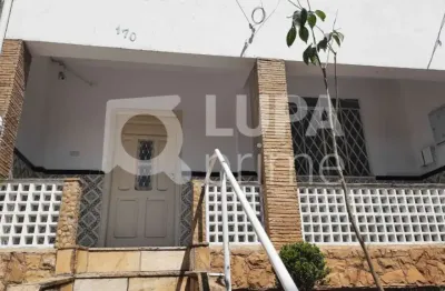 Sobrado comercial com 3 dormitórios para locação em santana!