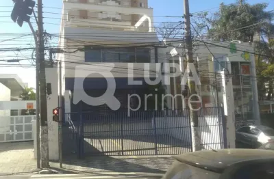 Prédio para alugar na Rua Doutor Zuquim, 1794, Santana, São Paulo