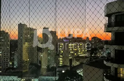 Apartamento com 4 dormitórios sendo 2 suítes à venda na santa cecília!