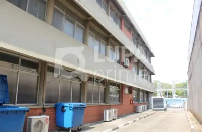 Prédio monousuário inteiro para venda na barra funda