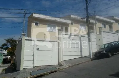 Casa com 2 quartos à venda na Rua Manuel Pitta, 161, Vila Pita, São Paulo