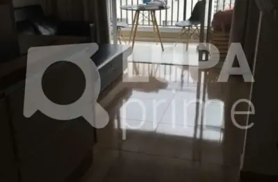 Apartamento com 1 dormitório para locação em santana.