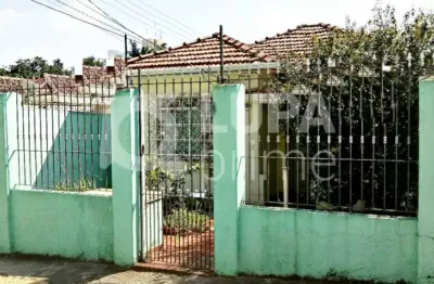 Casa com 3 quartos à venda na Rua Cláudio Rodrigues Lopes, 182, Chora Menino, São Paulo