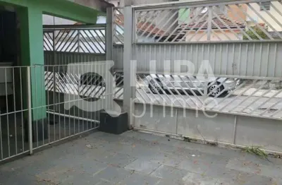 Casa com 4 quartos à venda na Rua Torre da Alfândega, 71, Vila Amália, São Paulo