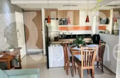 Apartamento com 3 dormitórios á venda na vila amália