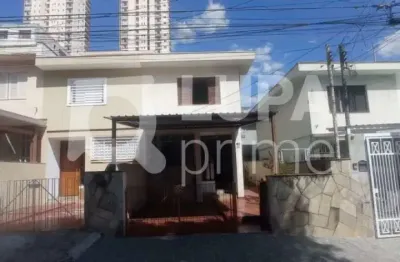 Sobrado com 3 dormitórios de 120 m² à venda, na água fria