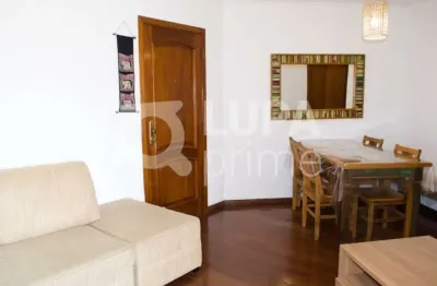 Apartamento com 2 quartos à venda na Rua Copacabana, 385, Santa Teresinha, São Paulo